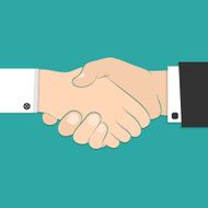 Handshake N32