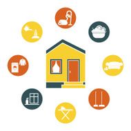 House Cleaning N8