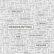headhunting N2