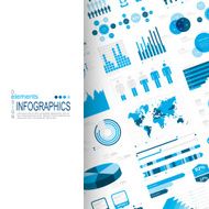 Infographic background N71