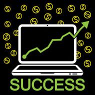 bussiness online success N2