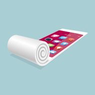 Mobile telephone