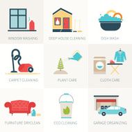 House Cleaning N9