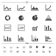 Infographics icons N4