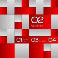 Squares Tepmplate