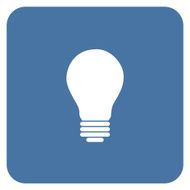 Electric Light Bulb N4