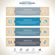 Minimal infographic N340