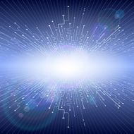 abstract technology hi-tech background N10