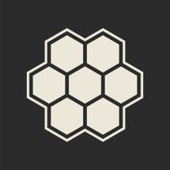 Hexagon icon N4
