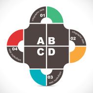 creative info-graphics N67