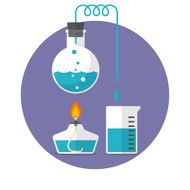 Chemistry illustration N2