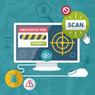 Internet Security and Computer Viruses
