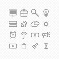 set icons N77
