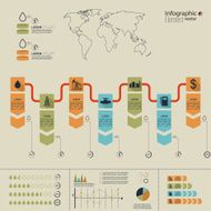 Oil infographic N5