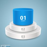 Data 3d growth chart art info N4