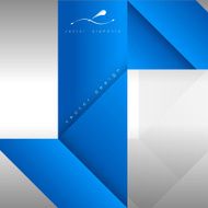 Blue Layout N12