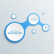Abstract business concept N2