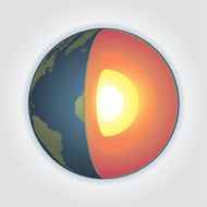 Earth structure N2