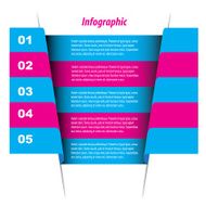 Design Infographic Template N109