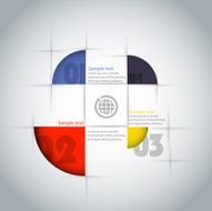Inforgraphic elements N61