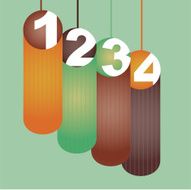 Numbers design N36