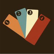 Numbers design N37