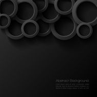 Abstract modern geometric background N13