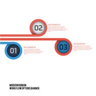 Modern RIbbon Workflow Options Banner N8
