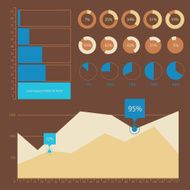 Infographic template N167