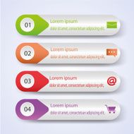 Business infographics N109
