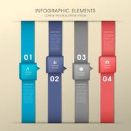 abstract banner infographics N65