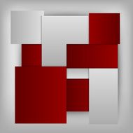Red Template N2