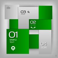 Green Layout N12