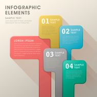 abstract banner infographics N70