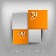 Orange Layout N8