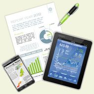 Business Concept N189
