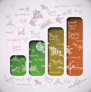 Business Graphs N4