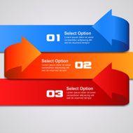 Arrow Banners