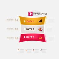 Infographic Banners N21