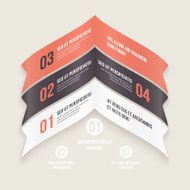 Infographic Elements Business design N53