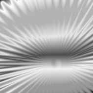Vector Aluminum or metal background