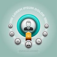 design template N38