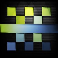 Design blocks structure N11