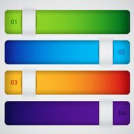 Infographic template N170