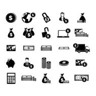 Business Icons N341