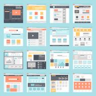Web template N3