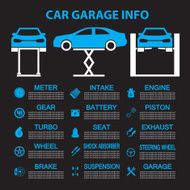car part information N3