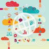 Global Communication N15
