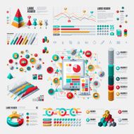 Infographic Elements N611