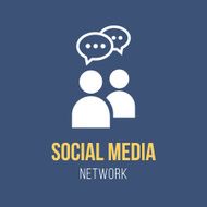 Social Media Layout